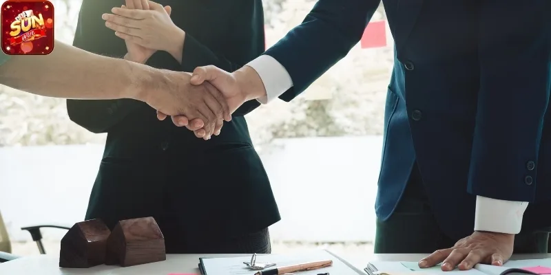Chính sách hoa hồng rõ ràng