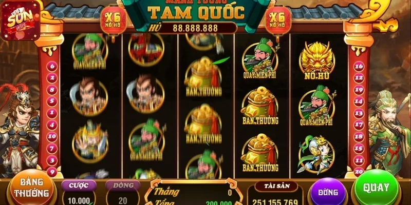 Giao diện giải trí hiện đại