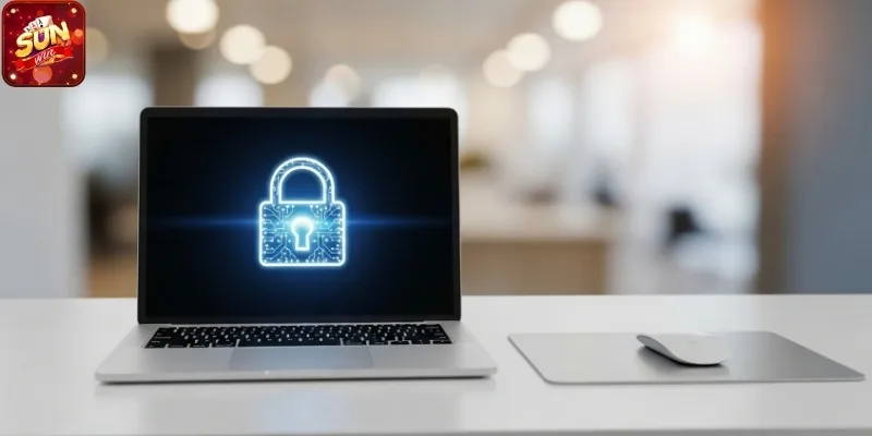 Hệ thống lưu trữ dữ liệu bảo mật