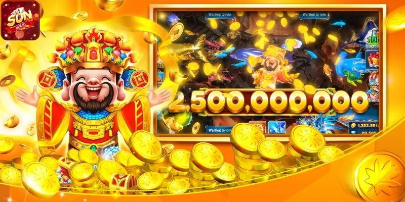 Không gian giải trí chuyên nghiệp