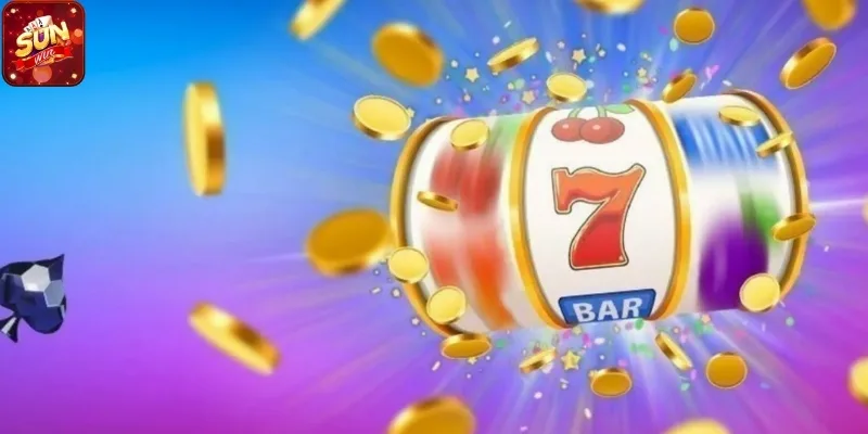 Trải nghiệm nổ hũ trực tuyến