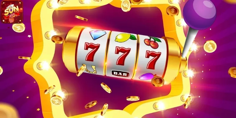 Vòng quay tích lũy thưởng